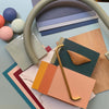 echantillons studio couleur Ikea