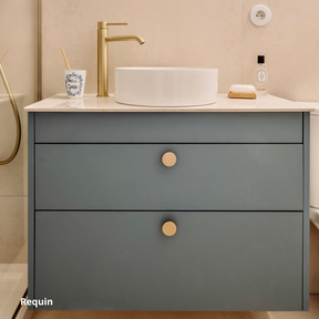 facade tiroir ikea metod bleu gris