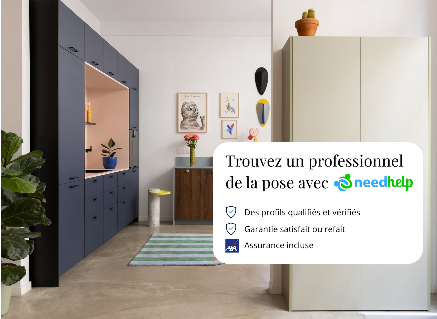 partenariat needhelp studio couleur
